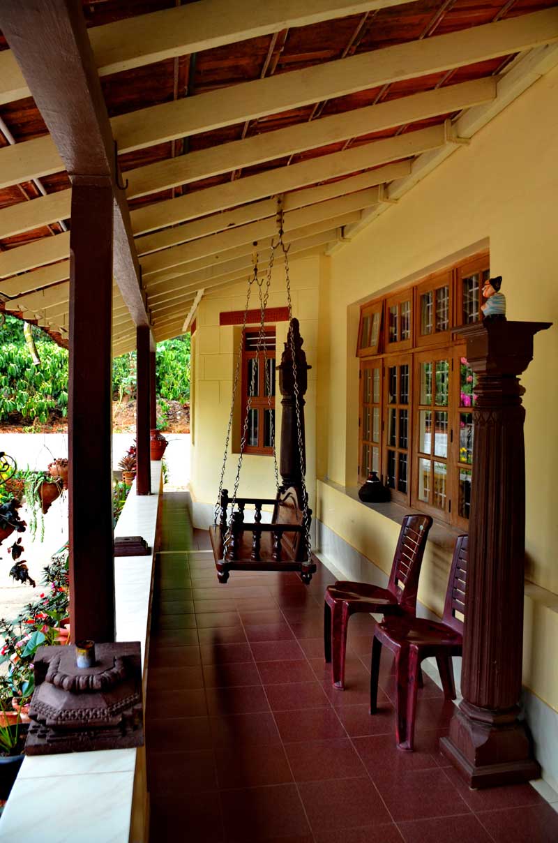 Accommodation